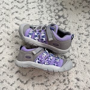 KEEN Unisex-Child Newport H2sho Casual Breathable Comfortable Sneakers Size 6